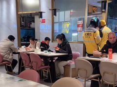 -谷田稻香·砂锅菜(川沙百联店)
