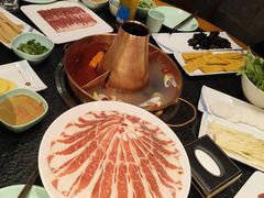 -宛平李记火锅(东关街店)