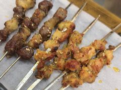 -半酌烧烤小酒馆(南京东路店)
