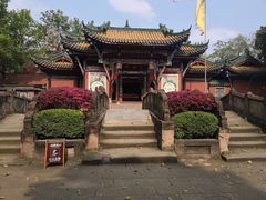 -丰都鬼城名山景区