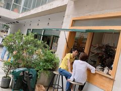 -RAC BAR(安福路店)