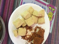 -88号小吃店·经典云南菜·地道纳西美食