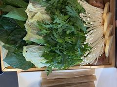 -蝎王府羊蝎子(西直门店)