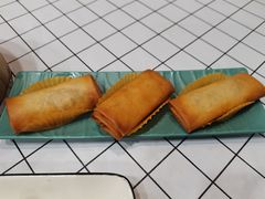 -中国饭店-餐厅