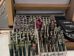-十八字金银饰·拼豆·开蚌手工体验团建(君太百货店)
