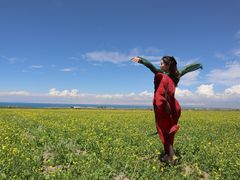 -青海湖国家重点风景名胜区