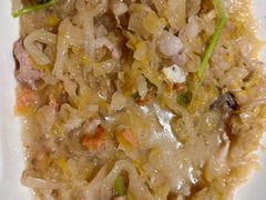 -青雅中餐厅(大连金石滩绿发希尔顿度假酒店)