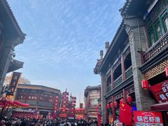 -古文化街旅游区