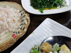 酒香金花菜-协和菜馆(凤凰街店)