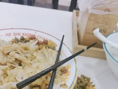 -禾师兄·布拉肠(一德路店)