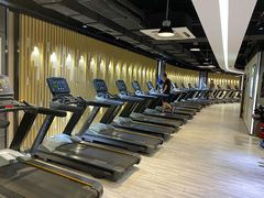 -一兆韦德健身(张杨路店)