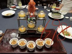 龙腾四海小青龙-临江·阅炉