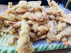 -渔家乐小海鲜(皇姑店)