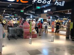 -Olé精品超市(北京合生汇店)