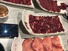 -左庭右院鲜牛肉火锅(新梅广场店)