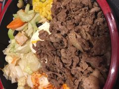 韓川烤肉饭-韩川豆腐锅