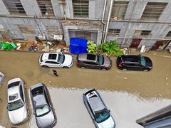 -汉庭(长沙窑岭湘雅二医院地铁站店)