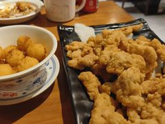 -炉小二铜锅牛蛙•川湘菜(三里屯店)