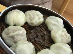 尹氏鸡汁汤包-百年尹氏汤包(湖南路狮子桥店)