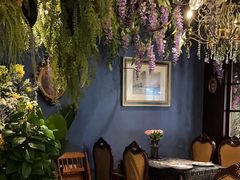 -第101座花园餐厅(湖滨88店)