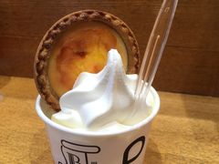 -烧きたてチーズタルト专门店·PABLO(心斋桥本店)