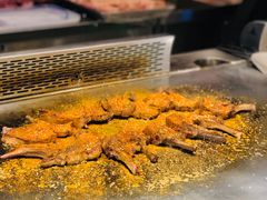 -喜庭海鲜自助(来福士店)