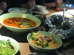 -弄堂里(阿里西溪A区店)