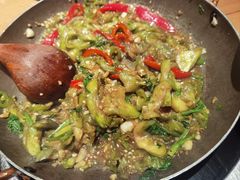 -吃饭皇帝大(长宁龙之梦店)