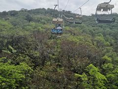 -富斯特索道