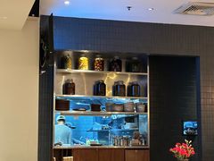 -BAKER&SPICE(安福路店)