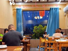-李东农庄(中南百草园地标店)