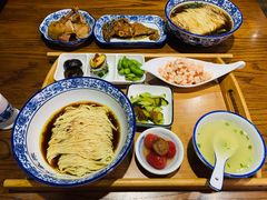 -孙盛兴奥灶面馆·蟹黄面·三虾面(山塘街总店)