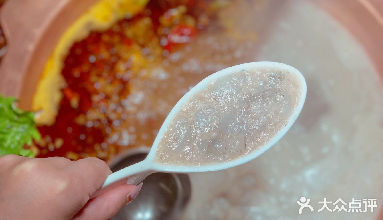 M9澳洲和牛牛油火锅
