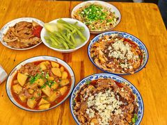 -赵姐猪耳朵饭店