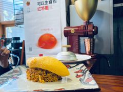 -Hey!蛋包饭(中山店)