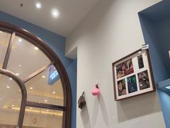 -海马体照相馆(上海月星环球港店)