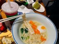 -丹江渔村(首都机场店)