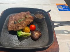 -牛扒先生·厚切雪花牛扒西餐厅(北京路禺山路店)