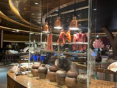 -杭州国际会议中心洲际酒店-原素全日餐厅(解放东路店)