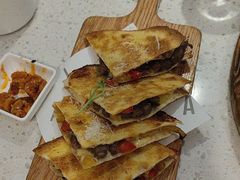 -秀玉coffee&kitchen(黄石大上海店)