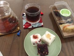 -南大门韩糕(后埭溪路店)