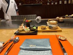 -和·铁板烧·OMAKASE(望京昆泰嘉晟酒店)