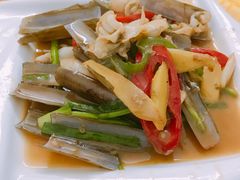 -阿妹小海鲜(下角店)