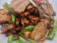 -香丰阁·烤鸭·川湘菜(清河店)