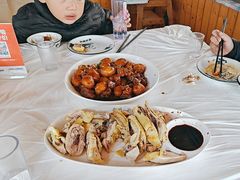 -小六农家乐(崇明西沙湿地店)
