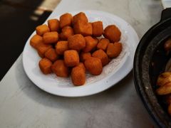 招牌八味豆腐-肥仔文澳门猪骨煲(南京西路店)