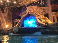 -波塞冬旅游度假区