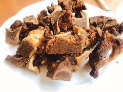 -阿木怪味牛骨头