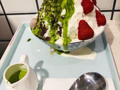 -王守财小山園