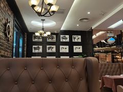 -尊品牛排(中大国际店)